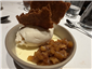 pineapple dessert